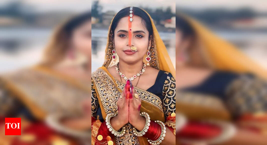 Chhath puja concludes with prayers and rituals at ghats | Prayagraj News