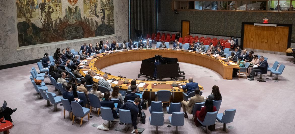 China Russia Venezuela US threats