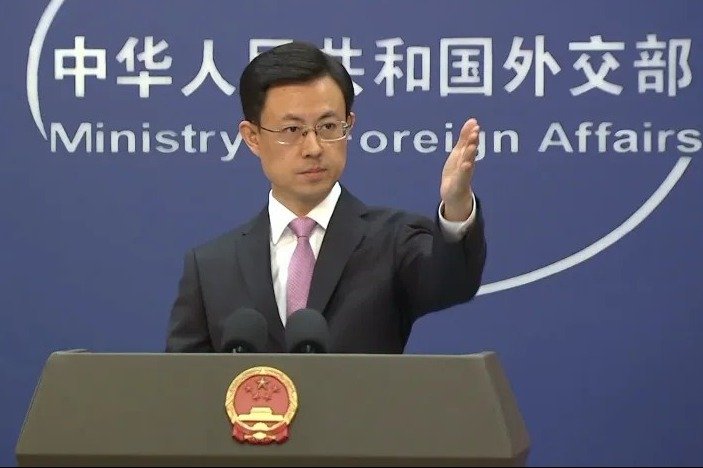 China’s Position Paper on the United Nations General Assembly Resolution 2758