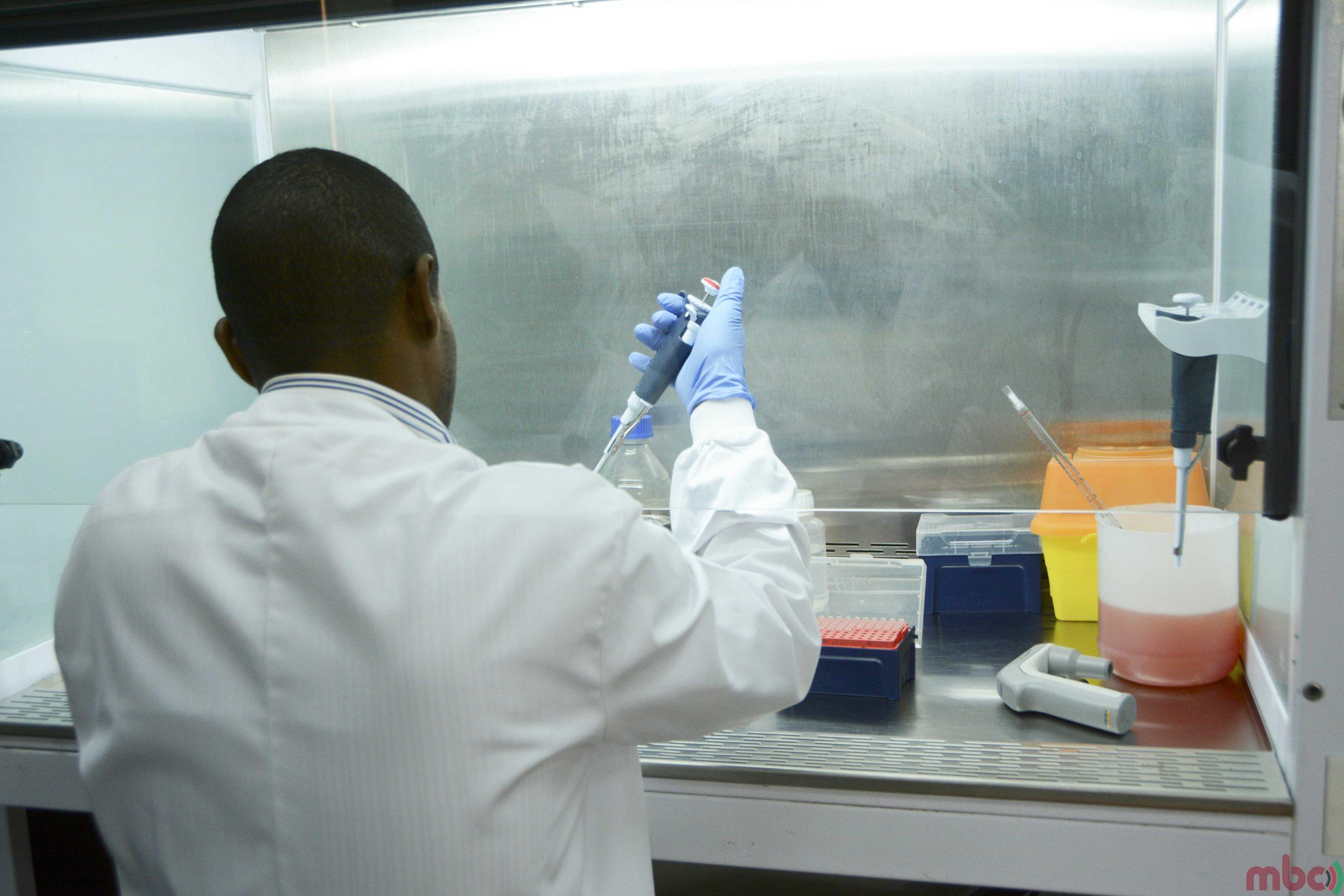 Chiradzulu commits to end TB as survivor urges early care