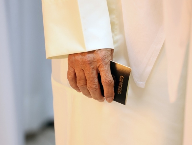 Citizenship committee uncovers major forgery case dating back to 2016; more than 1,000 persons affected