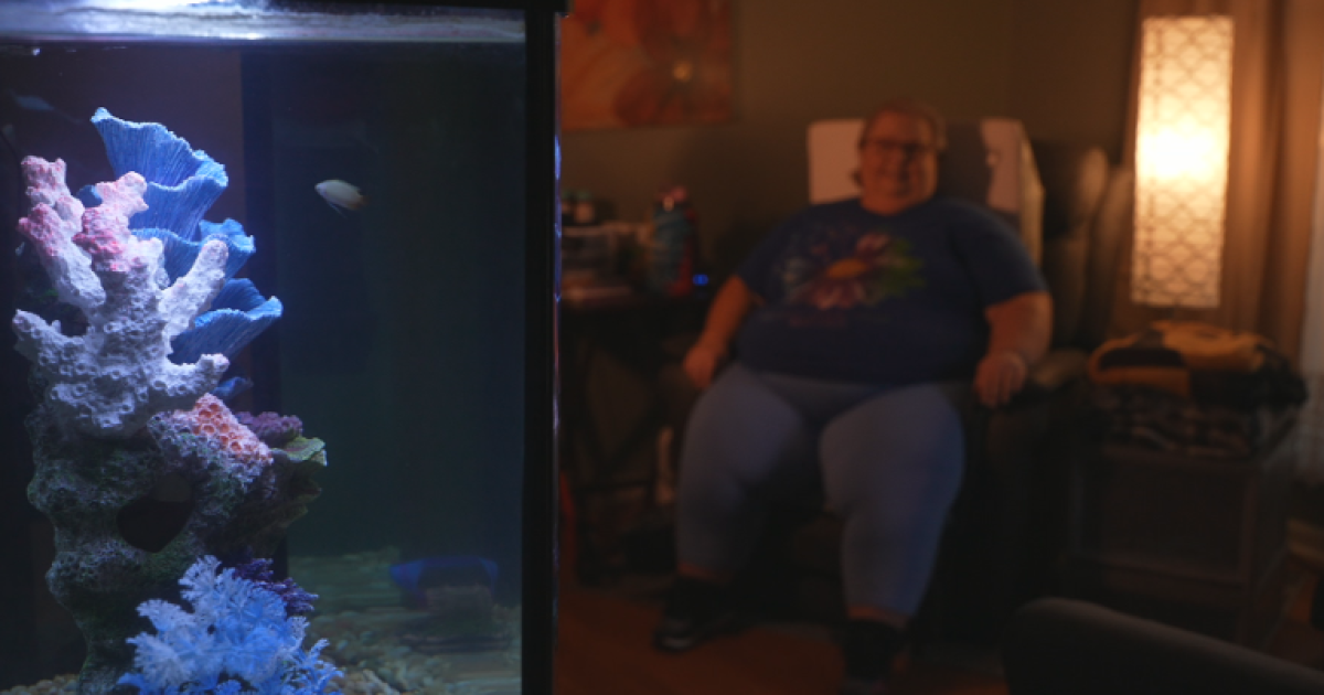 Clarksville cancer patient could lose food benefits while fighting cancer