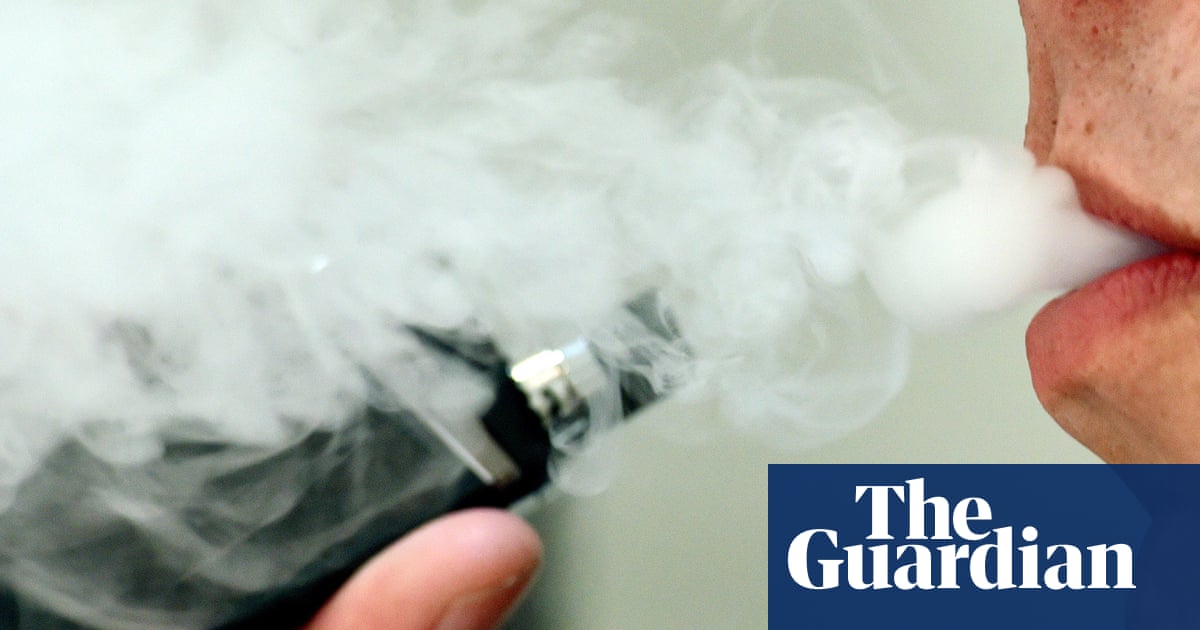 Co-op staff told to boost promotion of vapes after costly cyber-attack, document shows | Co-operative Group