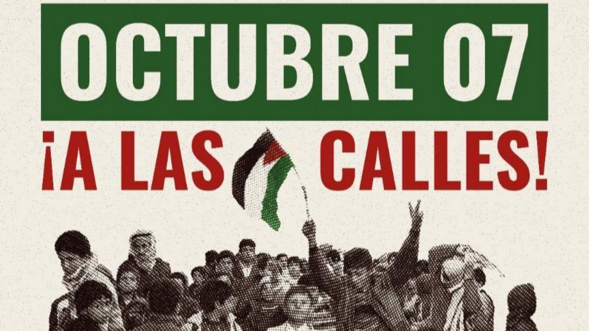 Colombia vows to protect US embassy amid anti-genocide protests