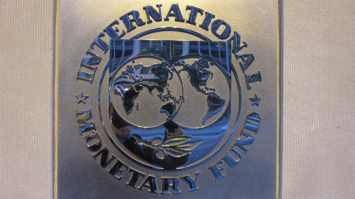 Colombia withdraws from IMF flexible credit line agreement