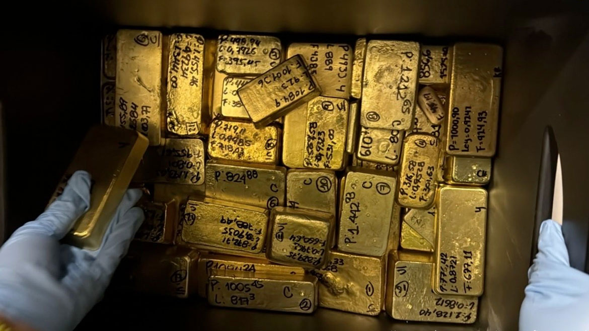 Colombia's ELN rebels laundered $225M through insurgent business empire: prosecution