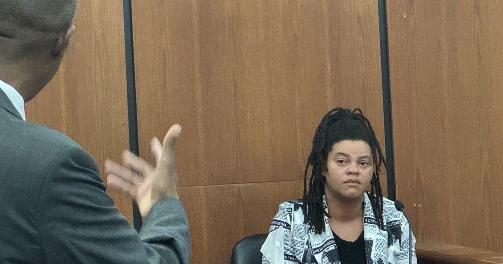 Columbia woman survives stabbing, sues police for negligence