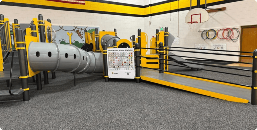 Communication stations to be installed in playgrounds across Bismarck