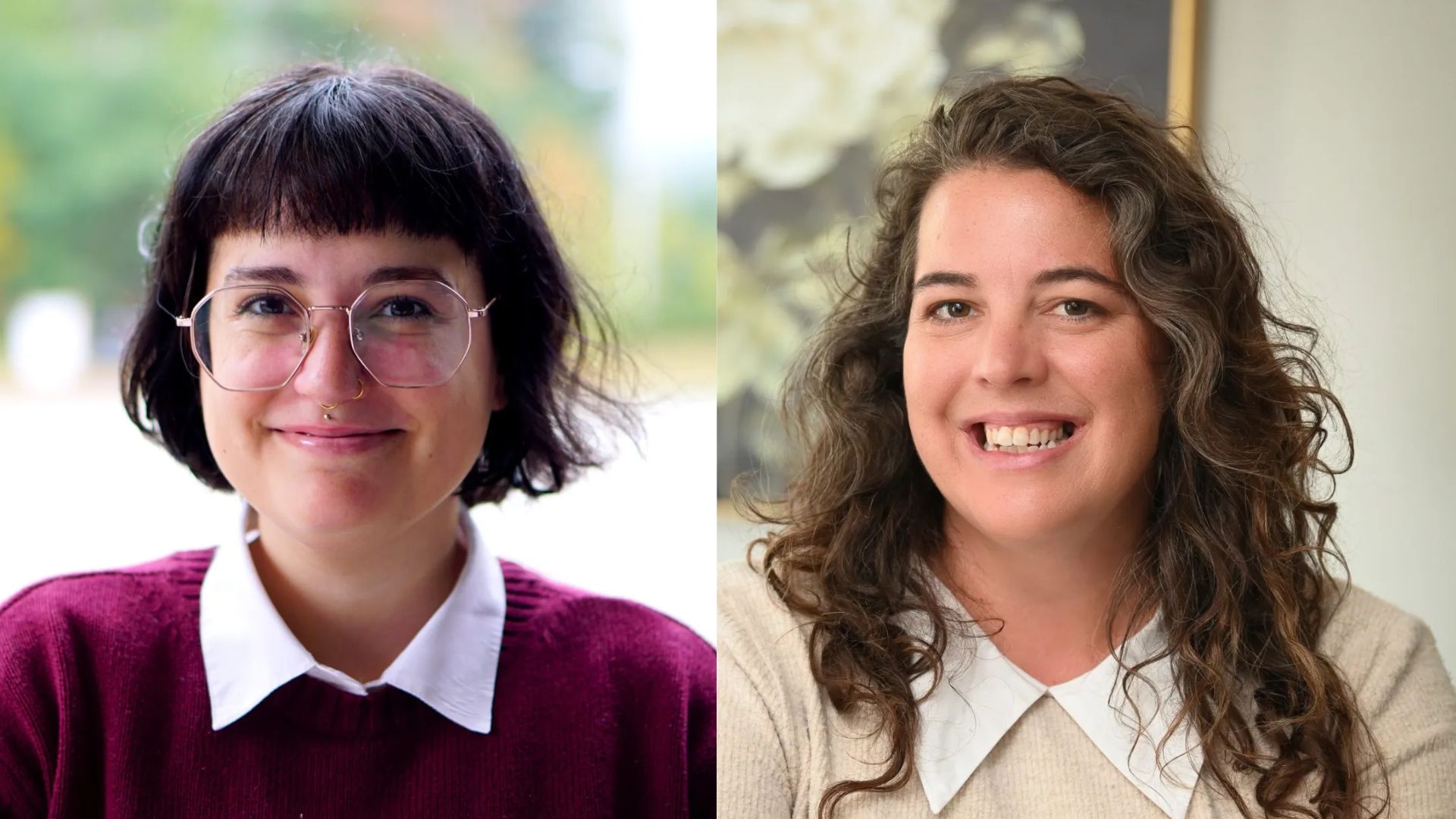 Concord City Council Ward 6: Aislinn Kalob and Brenna Kehew Sculley hope to tackle housing, homelessness