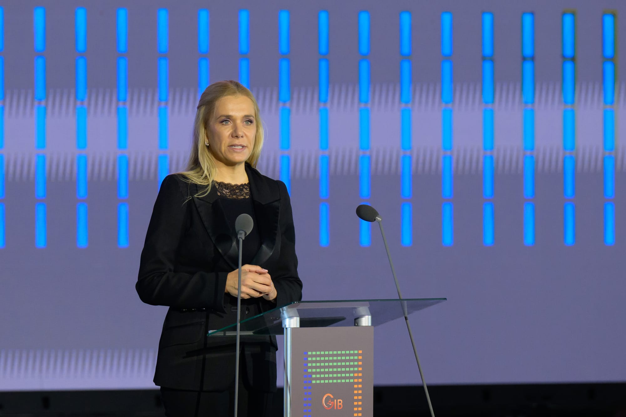 Construction of Battery Plant in Surany Industrial Park Officially Launched