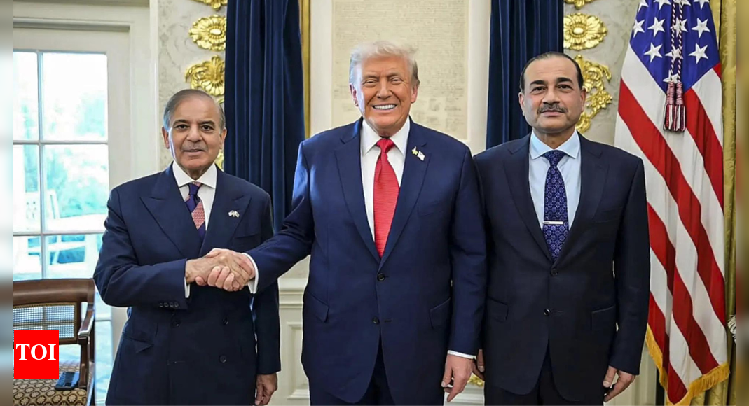 'Contrary to ... ': US to sell new air-to-air missiles to Pakistan? Embassy issues clarification