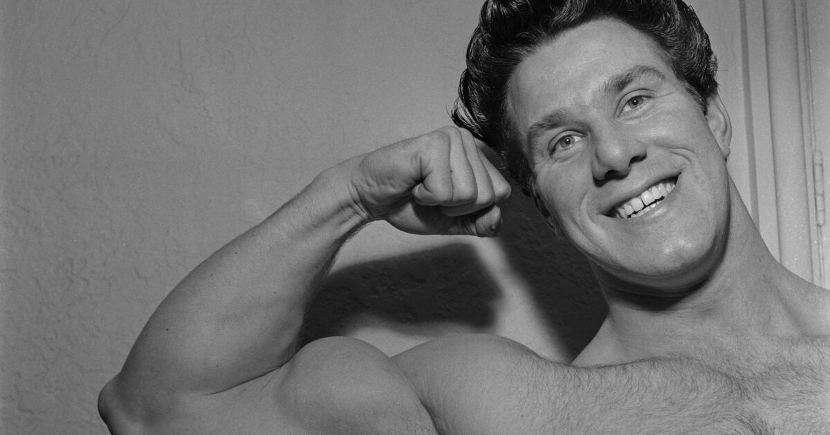 Contributor: Our obsession with protein is getting out of hand