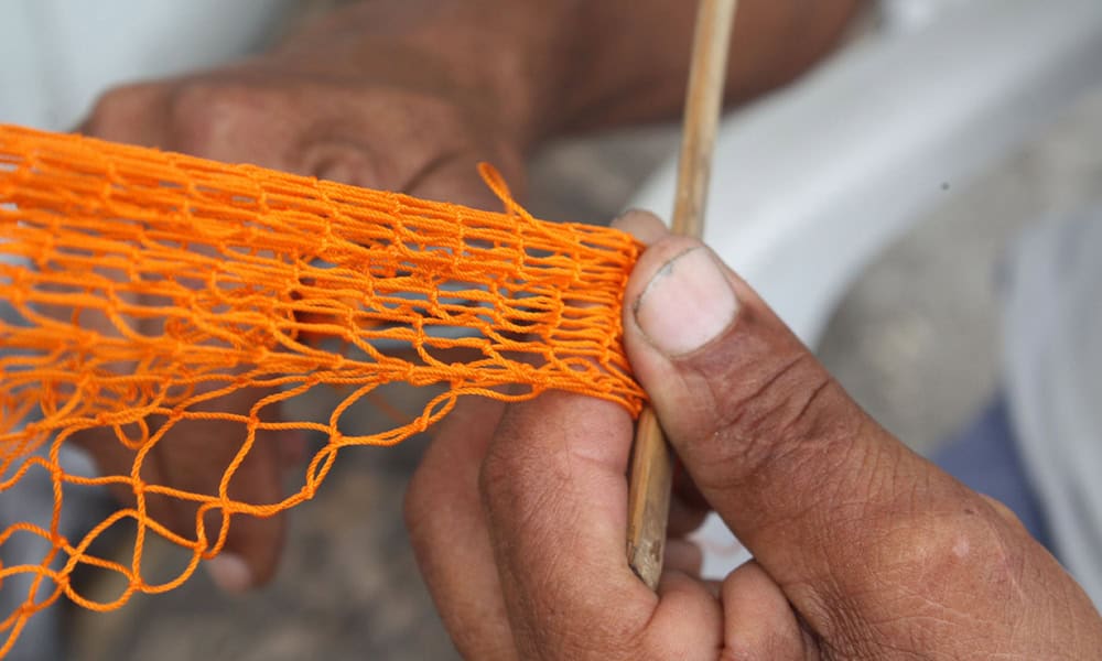 Costa Rica Coast Guard Seizes Illegal Gillnets in Protected Refuge