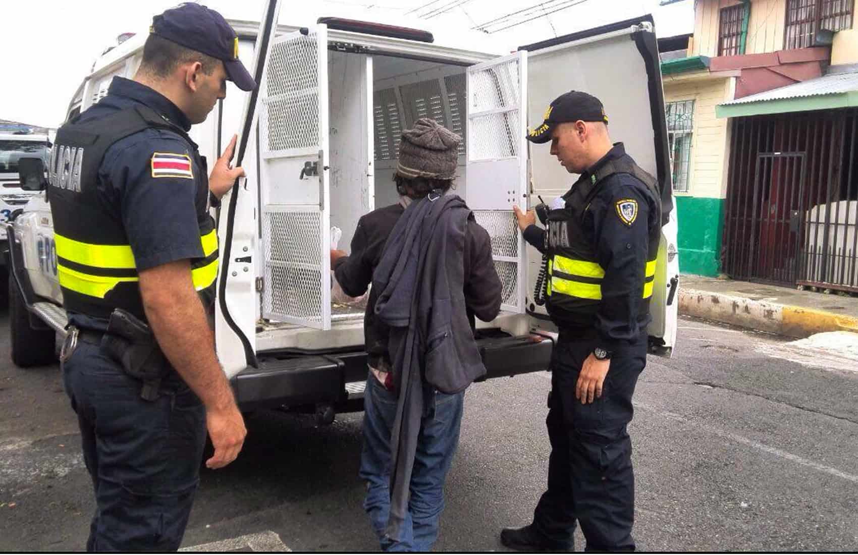 Costa Rica Passes 24/7 Raid Bill to Fight Drug Gangs