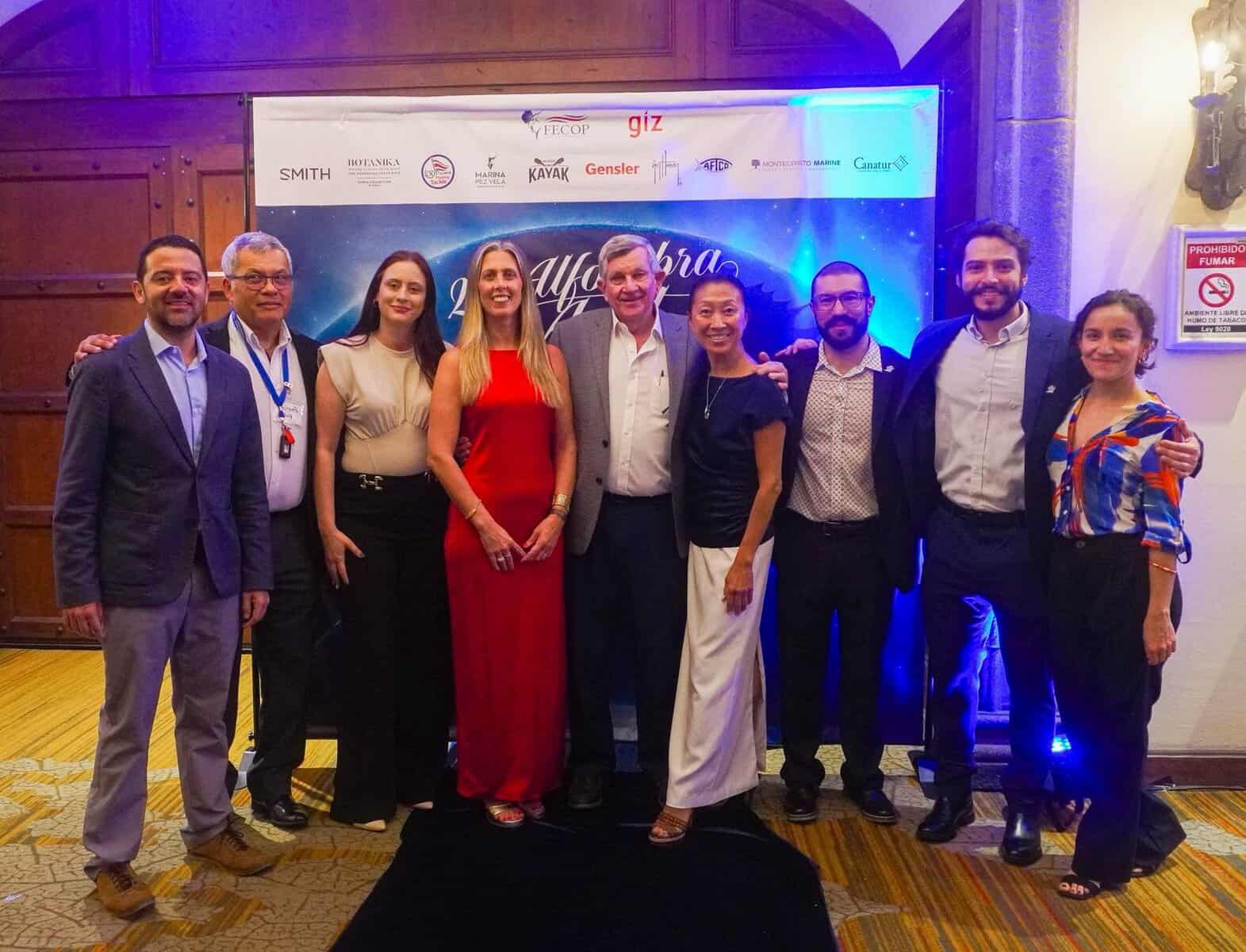 Costa Rica’s Blue Carpet event unites Leaders for Ocean Innovation and Tourism