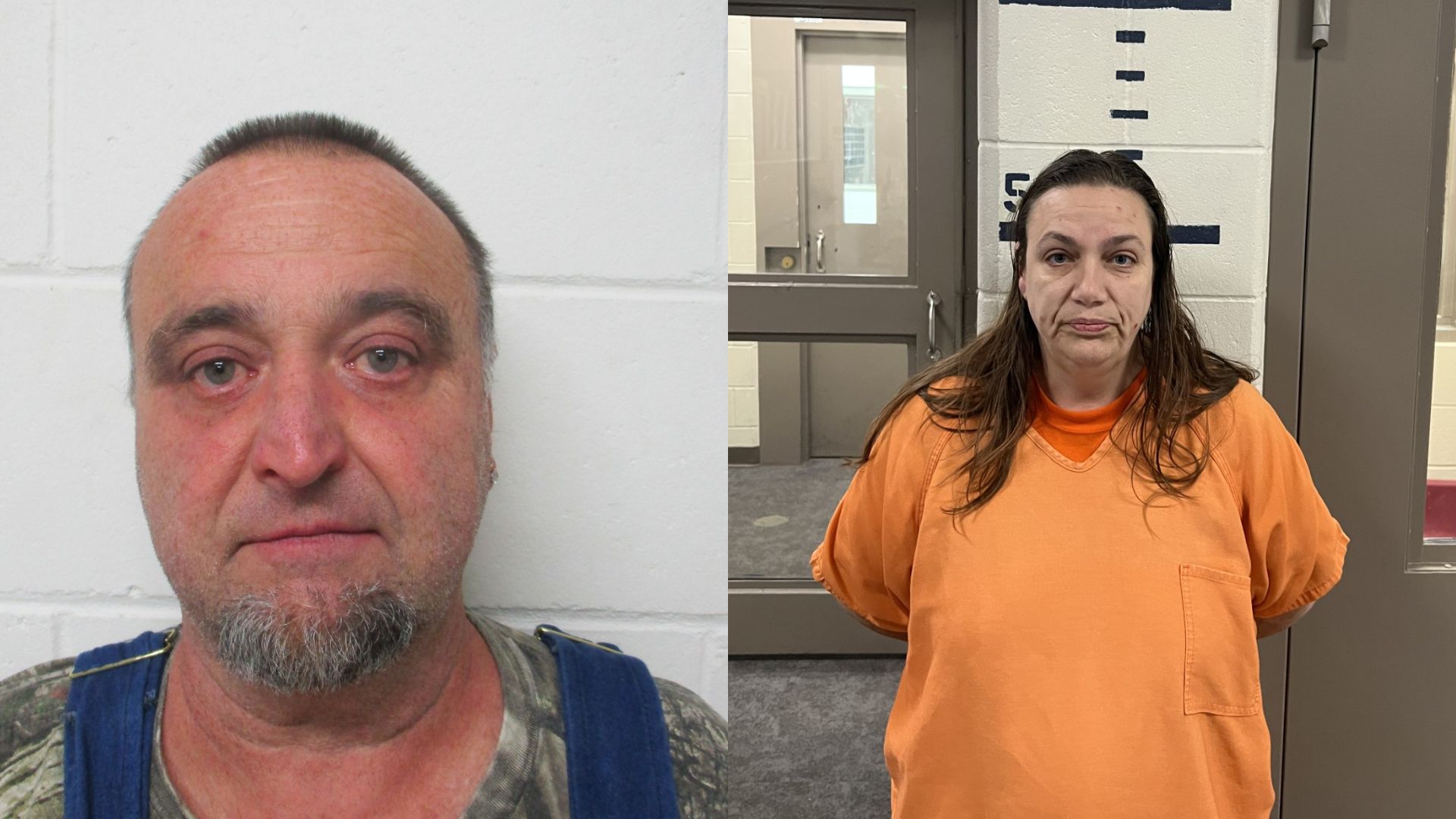 Couple accused of years-long sexual abuse of underage family member