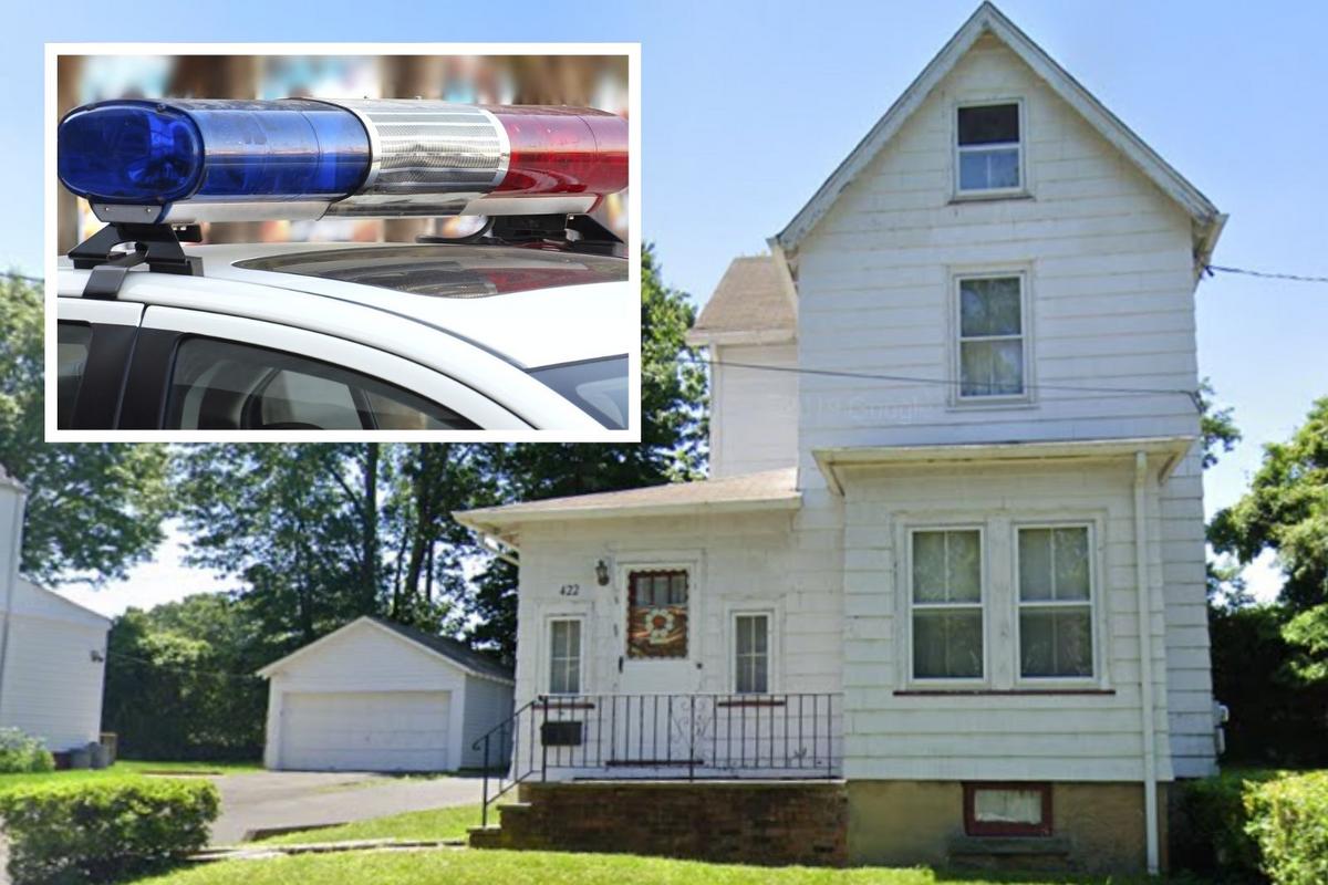 Couple's causes of death revealed