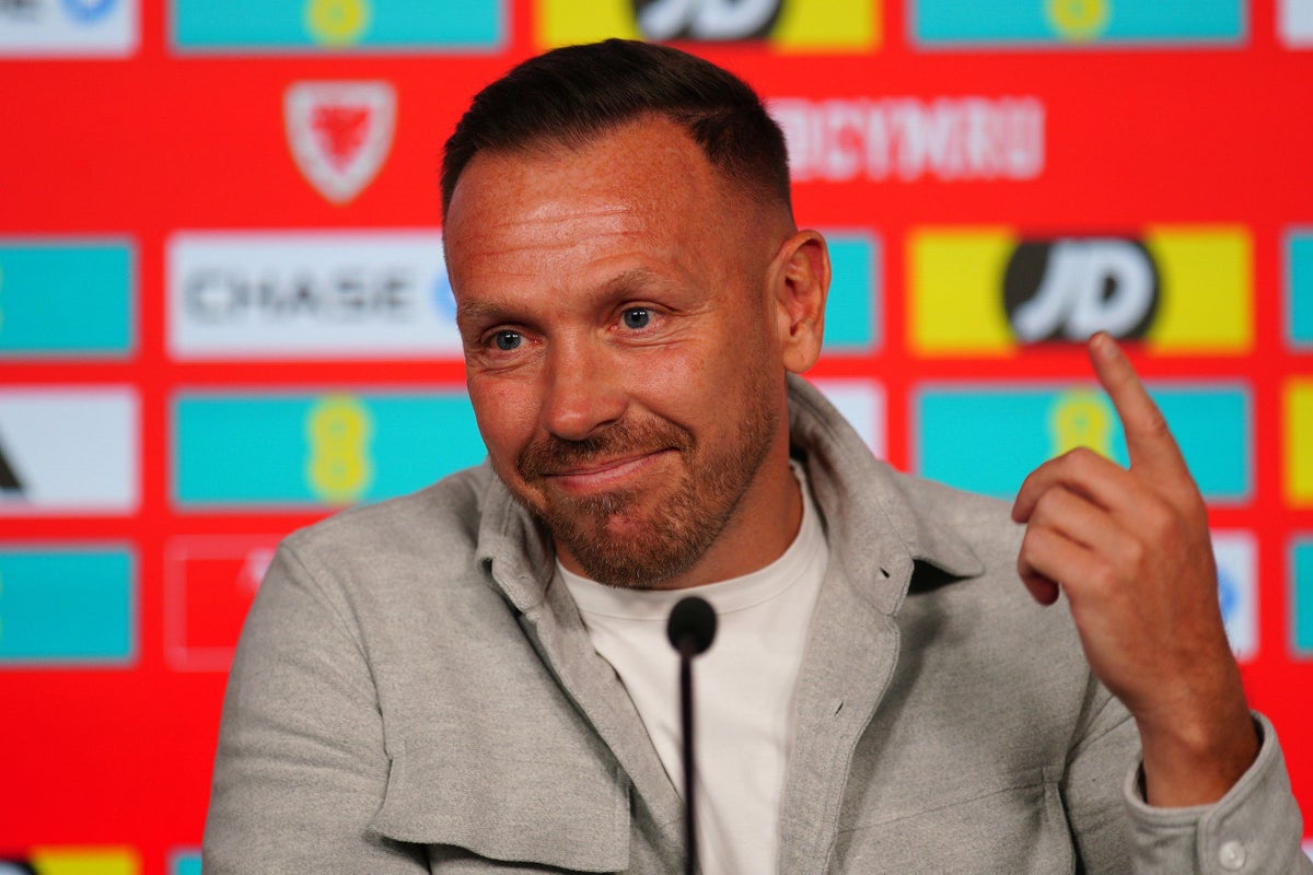 Craig Bellamy: A boxing promoter would not put Wales up against England