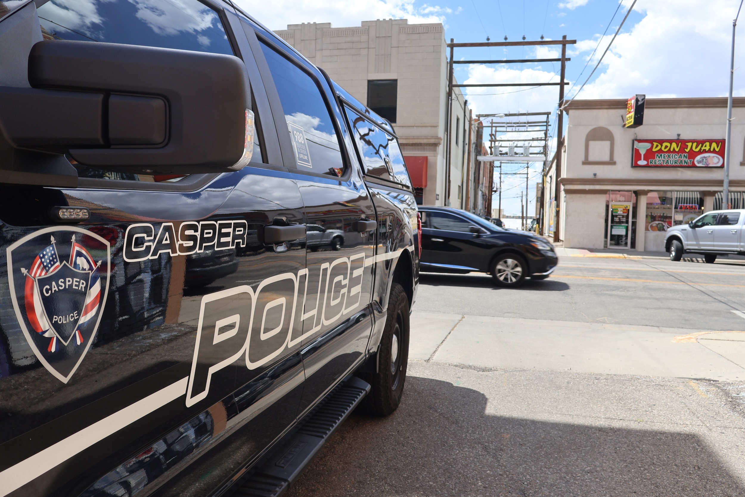 Crime Clips (10/21/25): Woman who missed two sentencing found washing machine bail agents