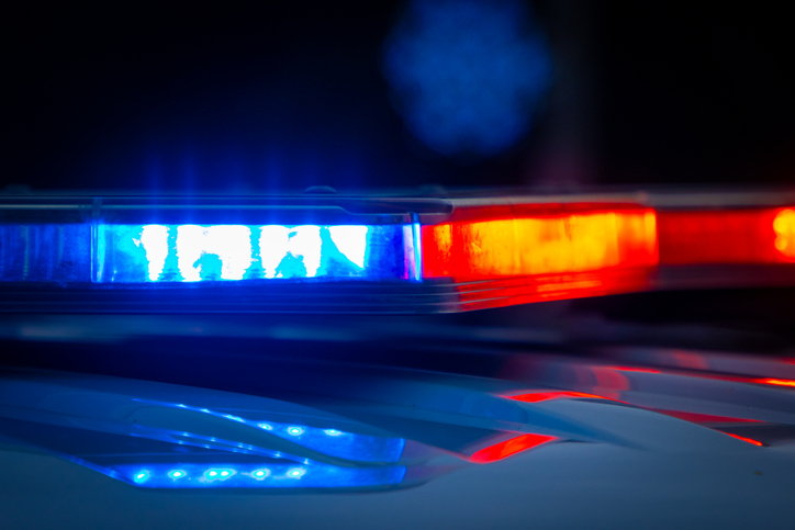 Crime Tracker week of 10/12-10/17