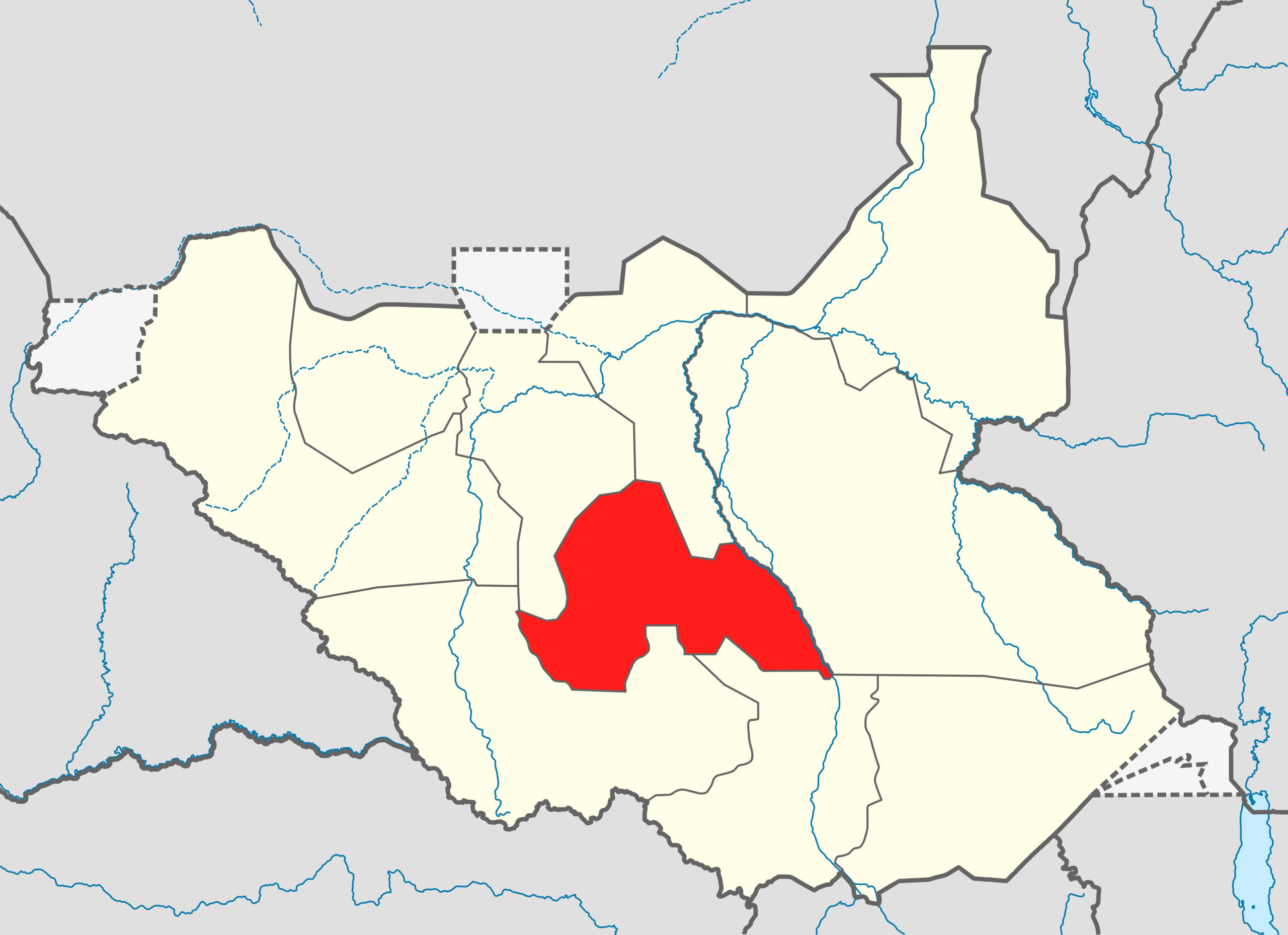 Cueibet County lawmaker arrested by Military Intelligence