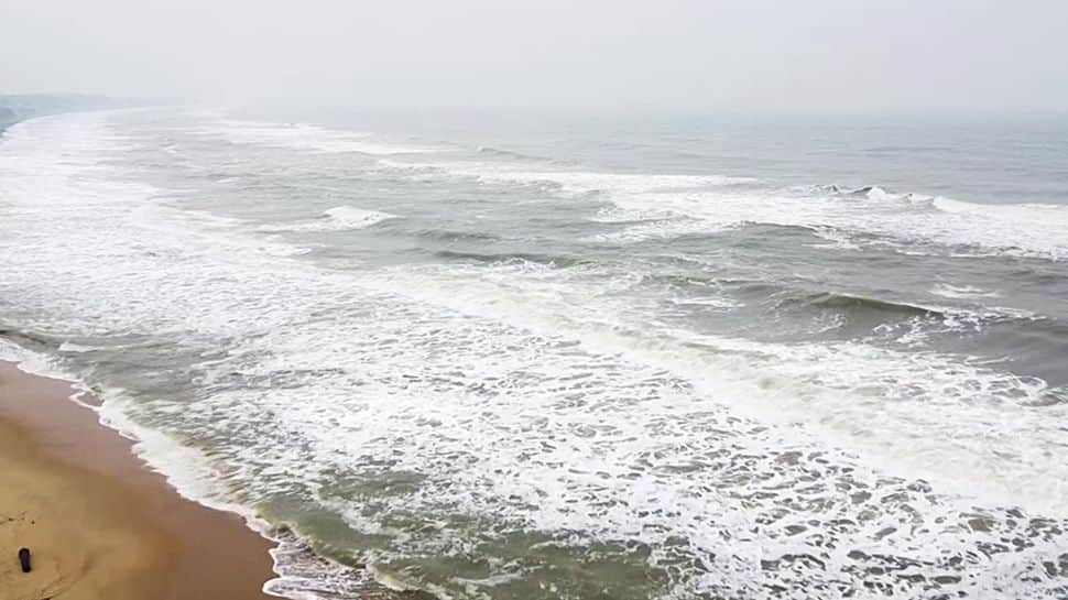 Cyclone ‘Montha’ Is Rushing In: When And Where Will It Smash Into India? IMD Sounds Alarm | India News