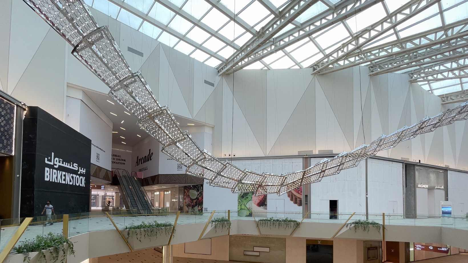 Czech Glass Luxury Goes Global