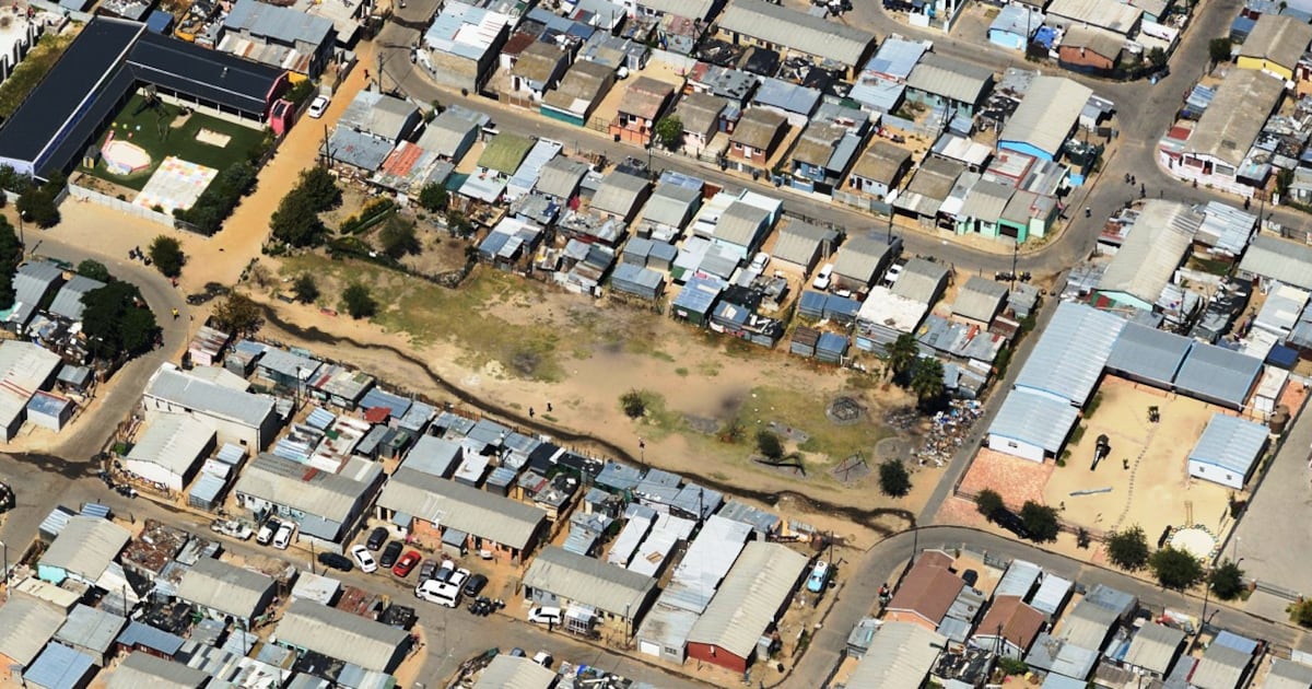 DA’s bill in parliament can stop land invasions