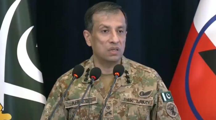 DG ISPR's presser targets those soft on terrorists: analysts
