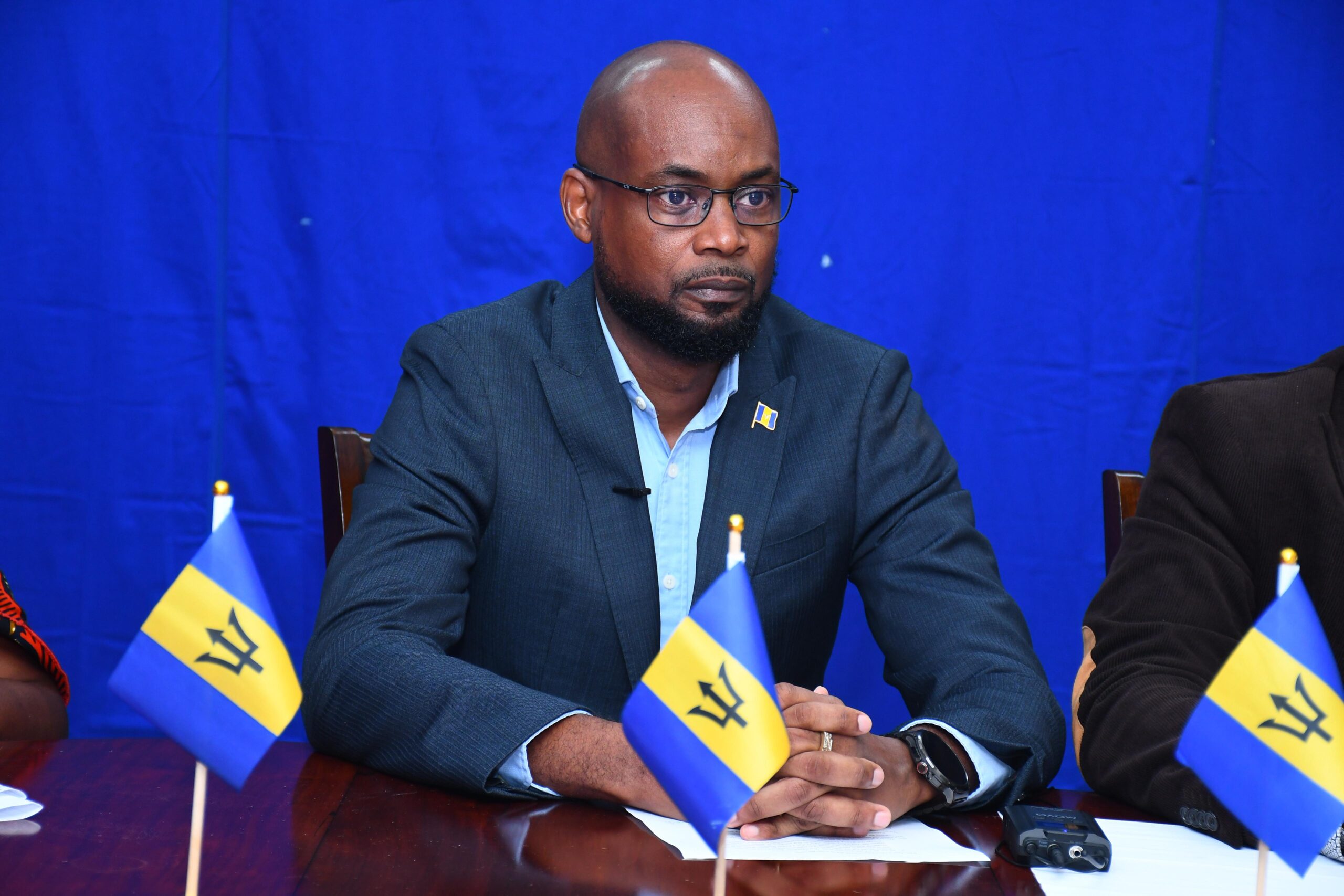 DLP candidate questions proposed Citizenship Bill