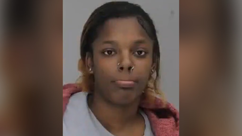 Dallas woman charged after ‘thank you’ dispute turns fatal – CONVEN.ORG ...
