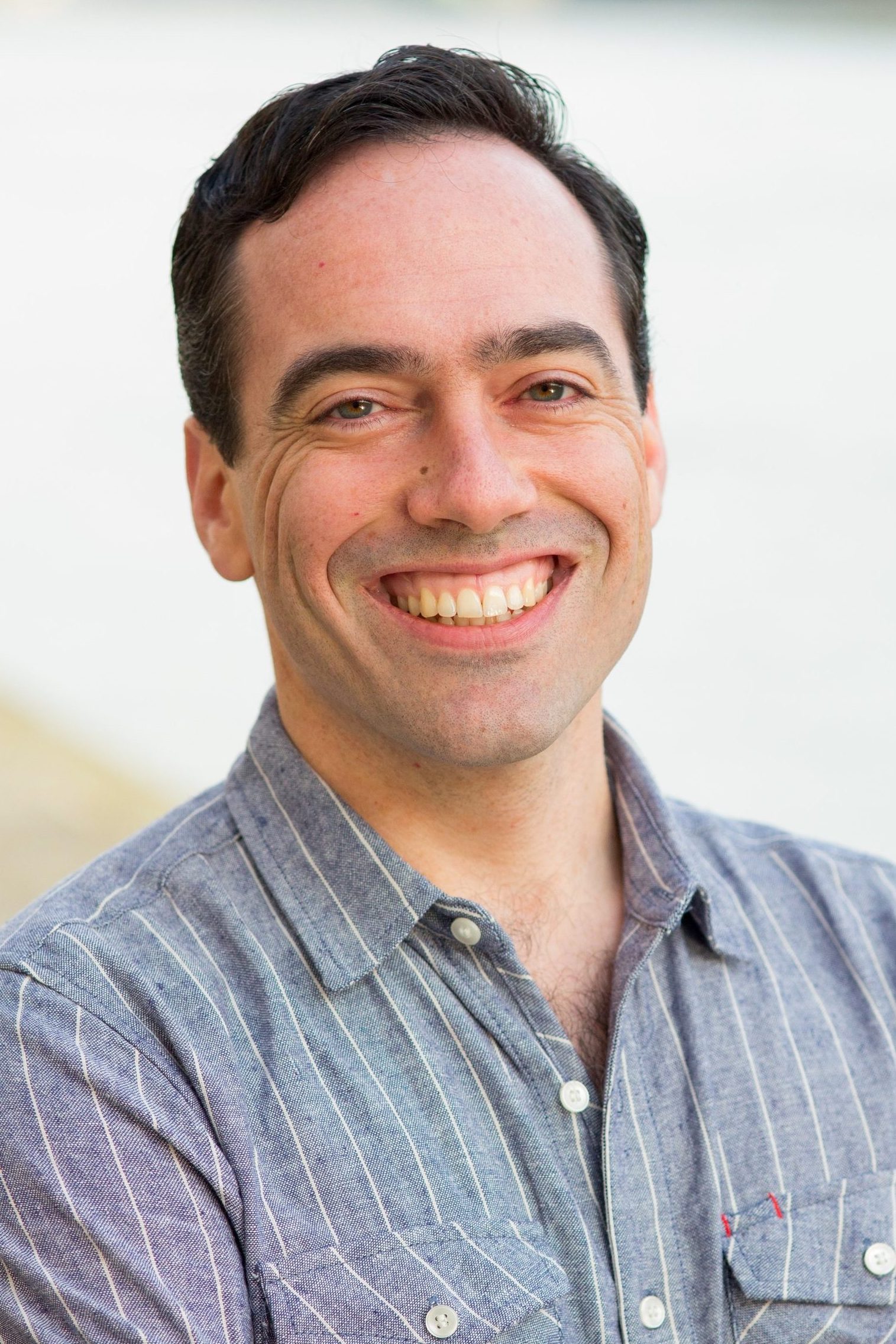 Democrat Peter Hubbard brings energy expertise to Georgia PSC race