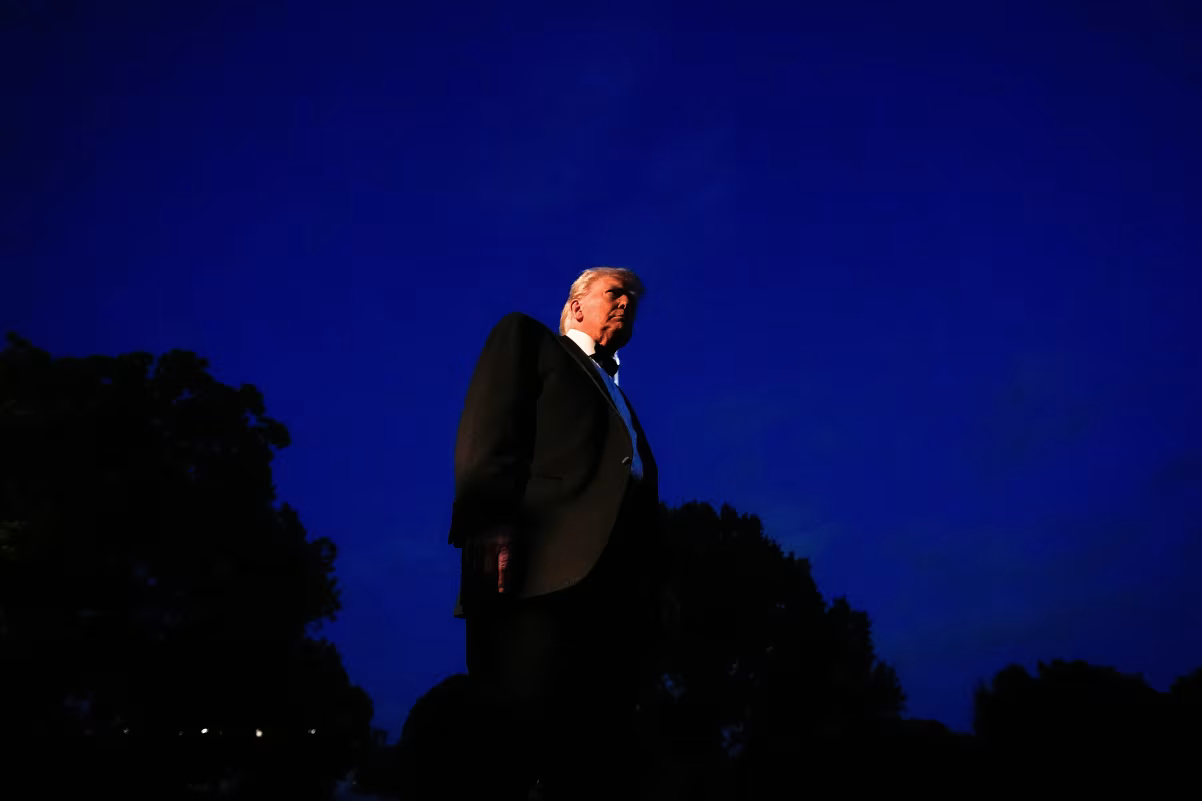 Democrats set a shutdown snare for Trump, but may walk into his trap instead