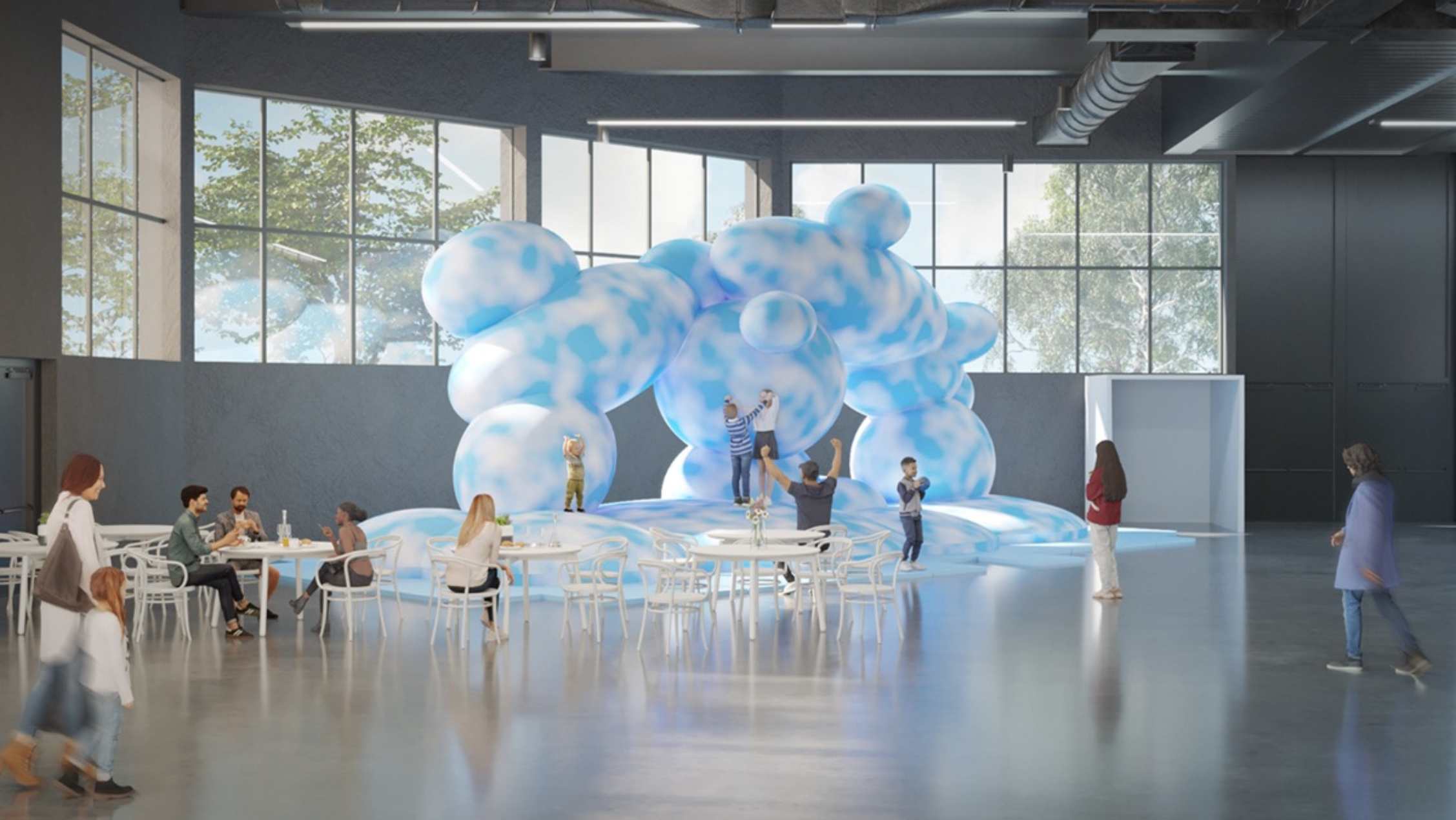 Designblok 2025 Brings Courage to Prague