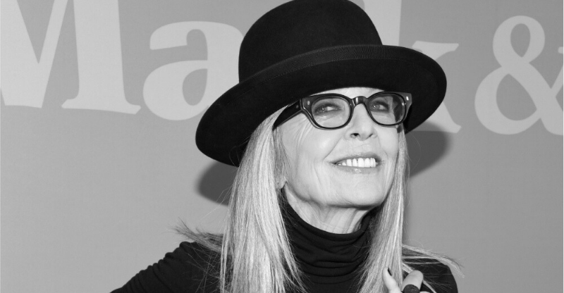 Diane Keaton, iconic star of Annie Hall and The Godfather dies at 79