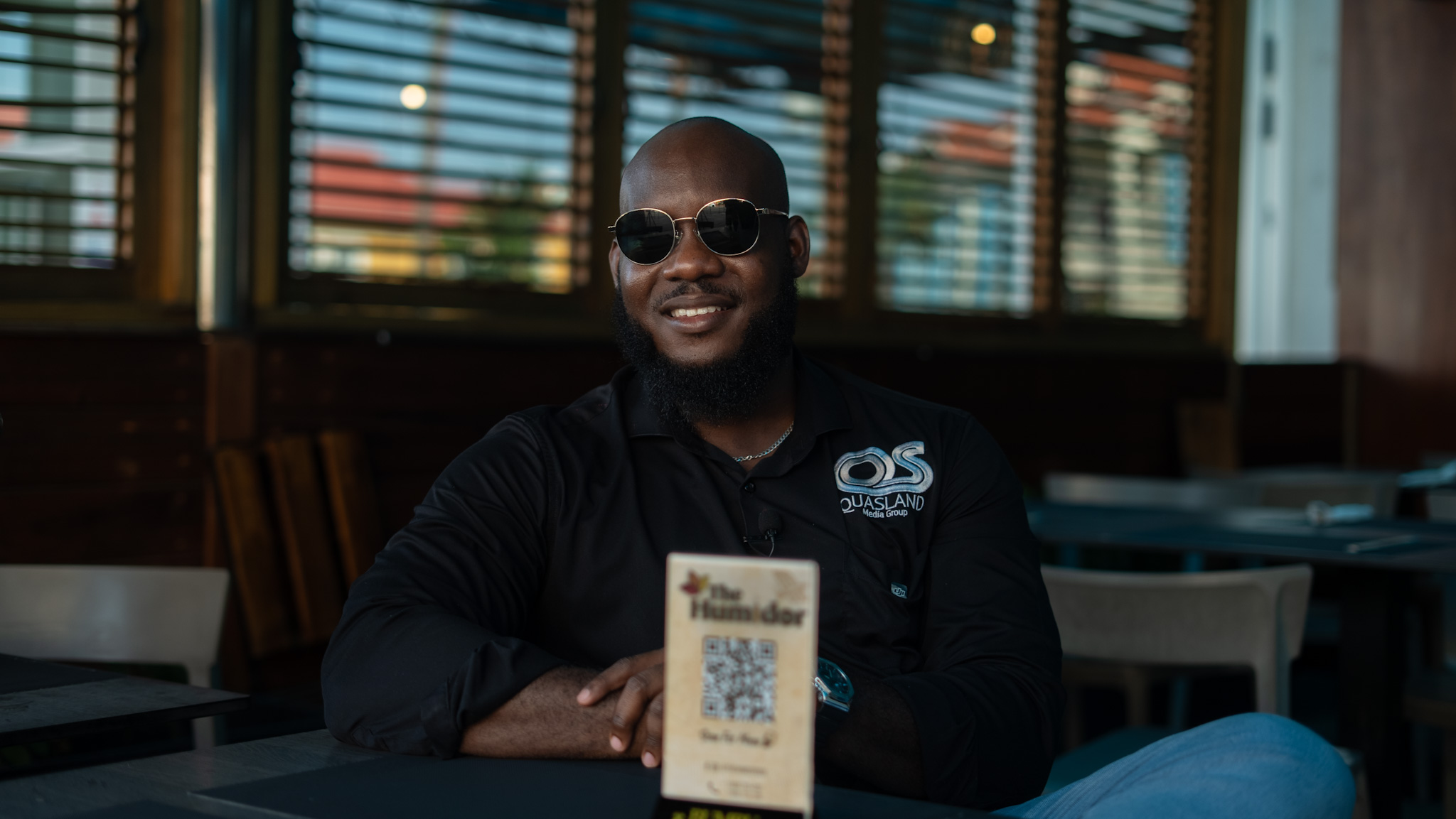 Digital menus set to transform hospitality, advertising landscape