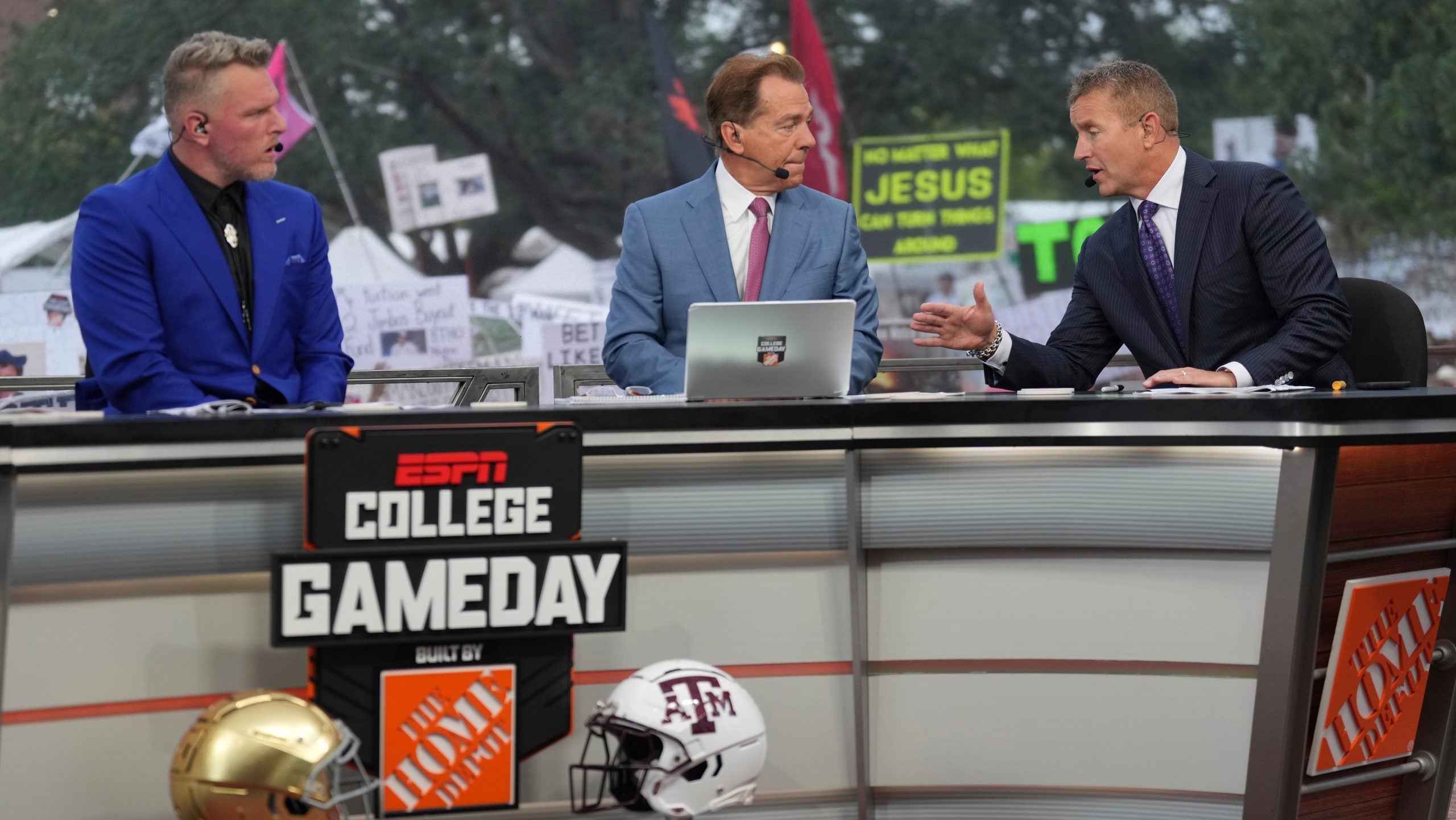 Disney pulls ABC, ESPN and more from YouTube TV