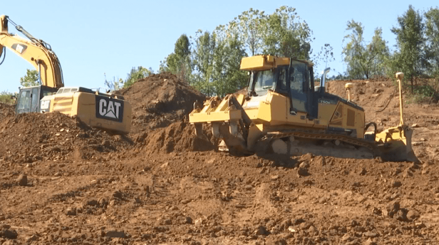 Dollar General Market to open in Hurricane