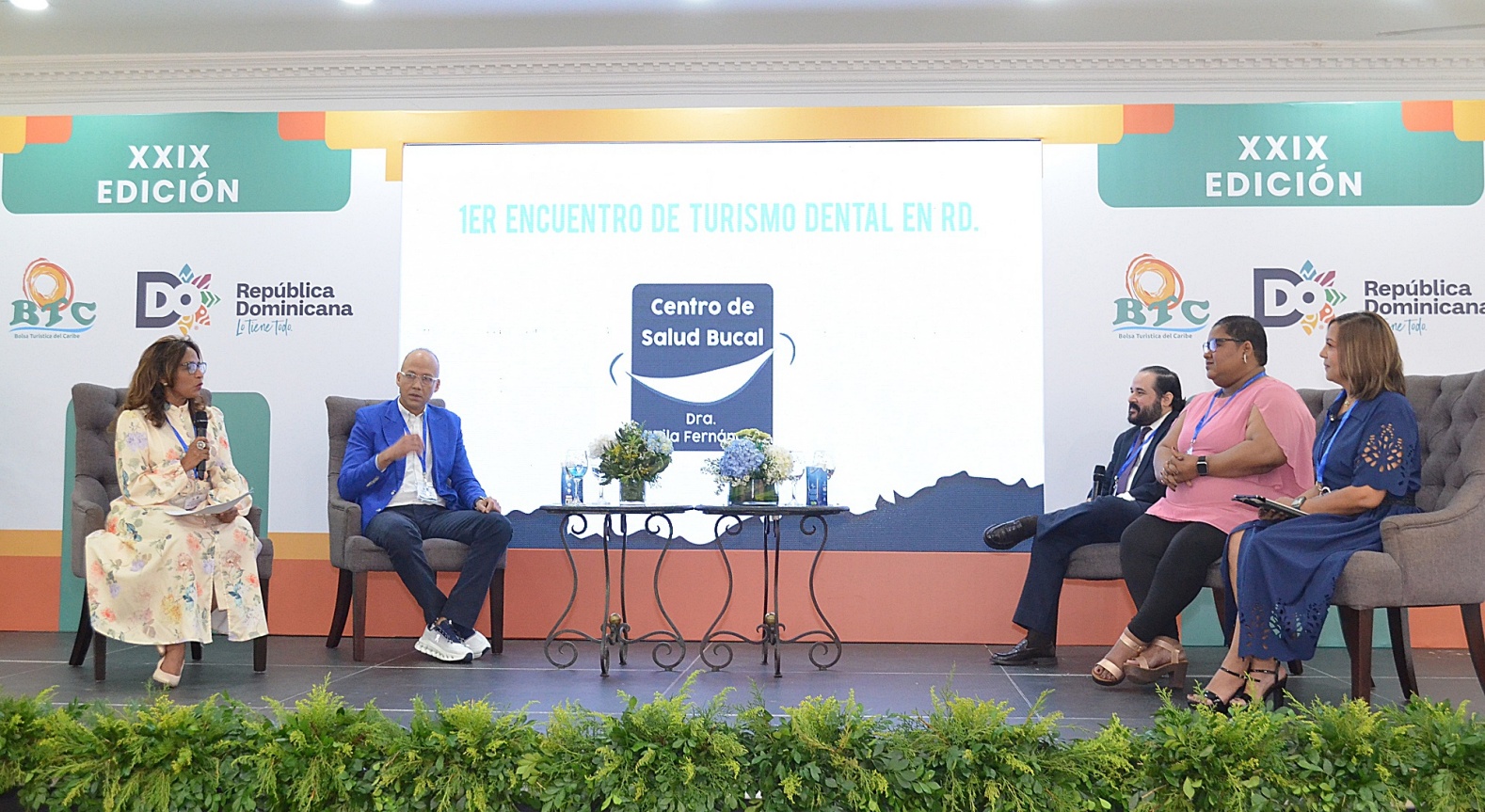 Dominican dental tourism sector pushes for export-ready business model