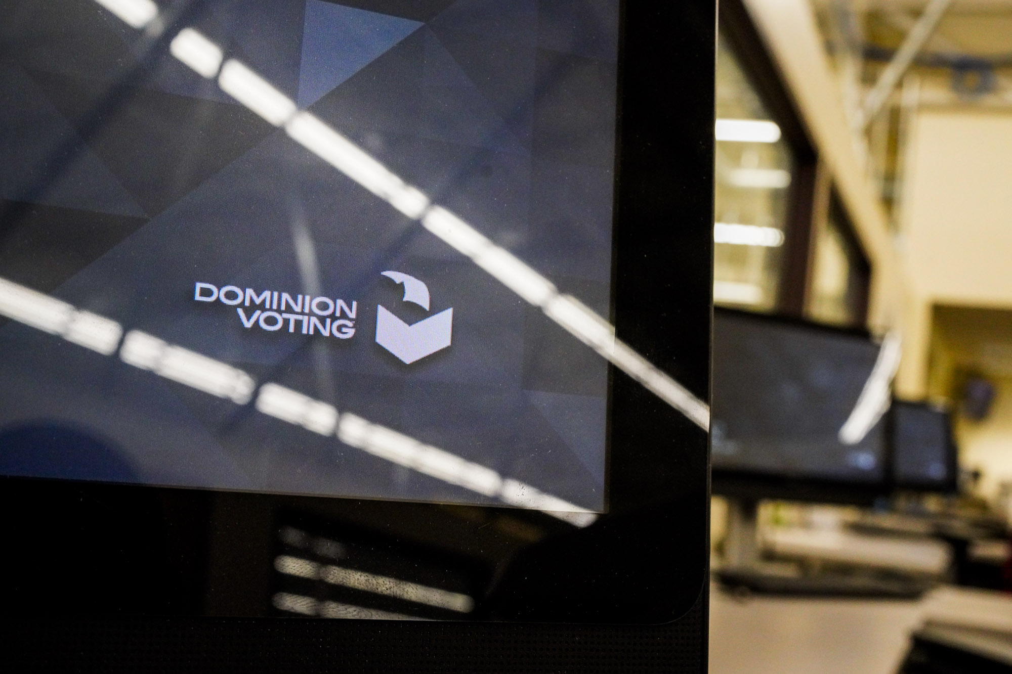 Dominion, the Denver-based voting tech company at the center of false 2020 claims, is sold