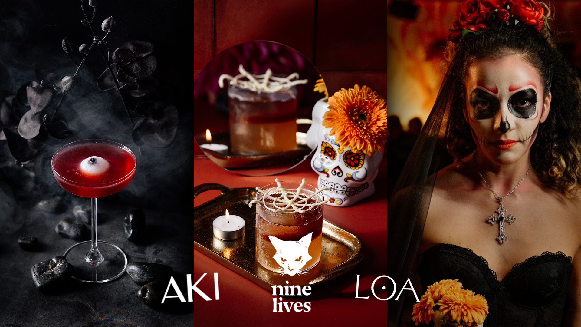 Don’t Miss These Halloween Events by Lifestyle Group