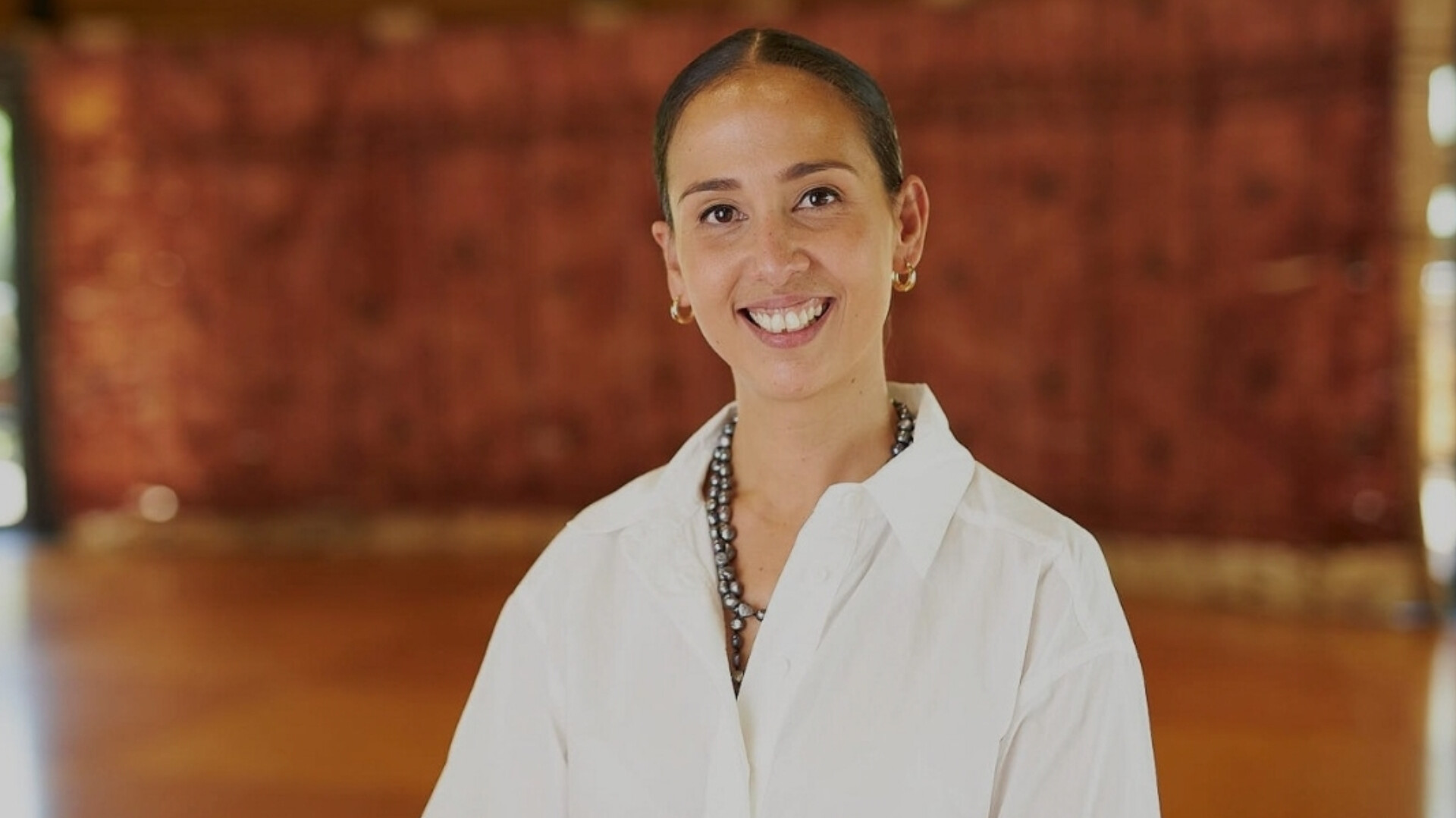 Dr Moeata Keil wins Prestigious New Zealand Tertiary Educator Award