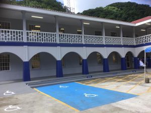 Drugs were hidden among clothing items