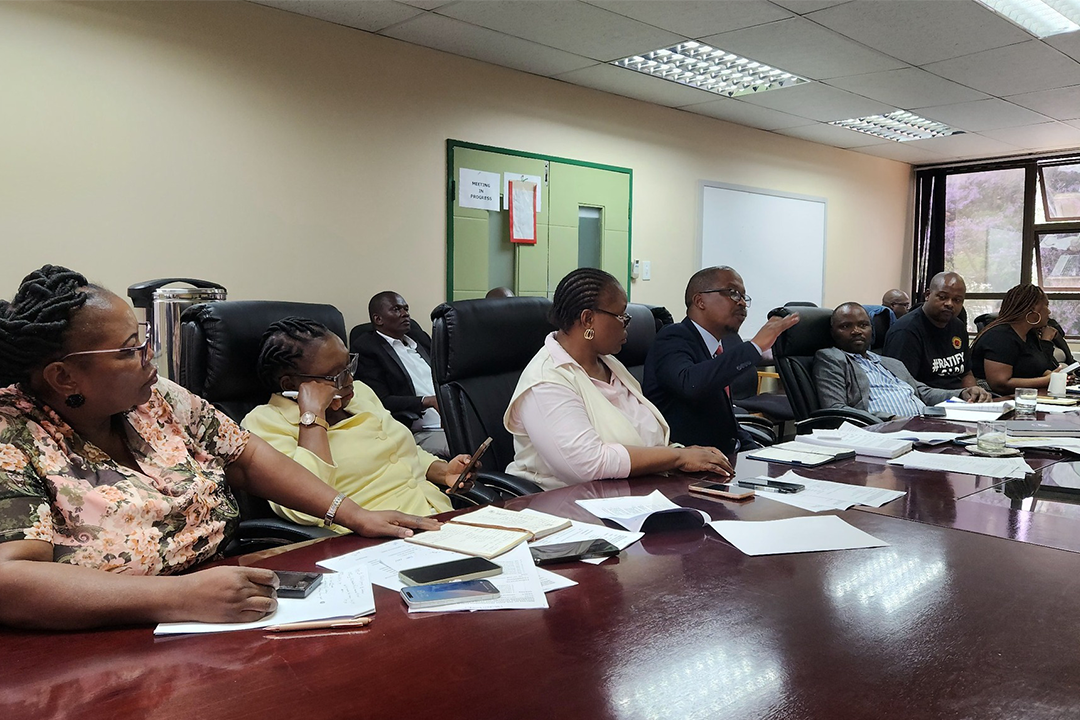 E800 MILLION SALARY REVIEW DEAL SIGNED, BRINGS RELIEF TO CIVIL SERVANTS