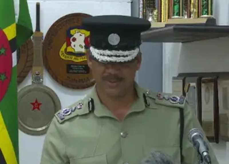 EC$46 million in cocaine seized by police