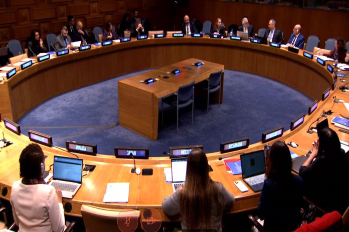 ECLAC’s member countries agree to strengthen multilateralism and recognise the vital role of the United Nations Regional Commissions for implementing the 2030 Agenda