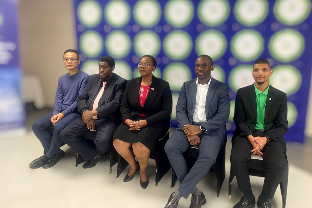 ESWATINI CELEBRATES FIRST COHORT OF CERTIFIED SOLAR PV INSTALLERS