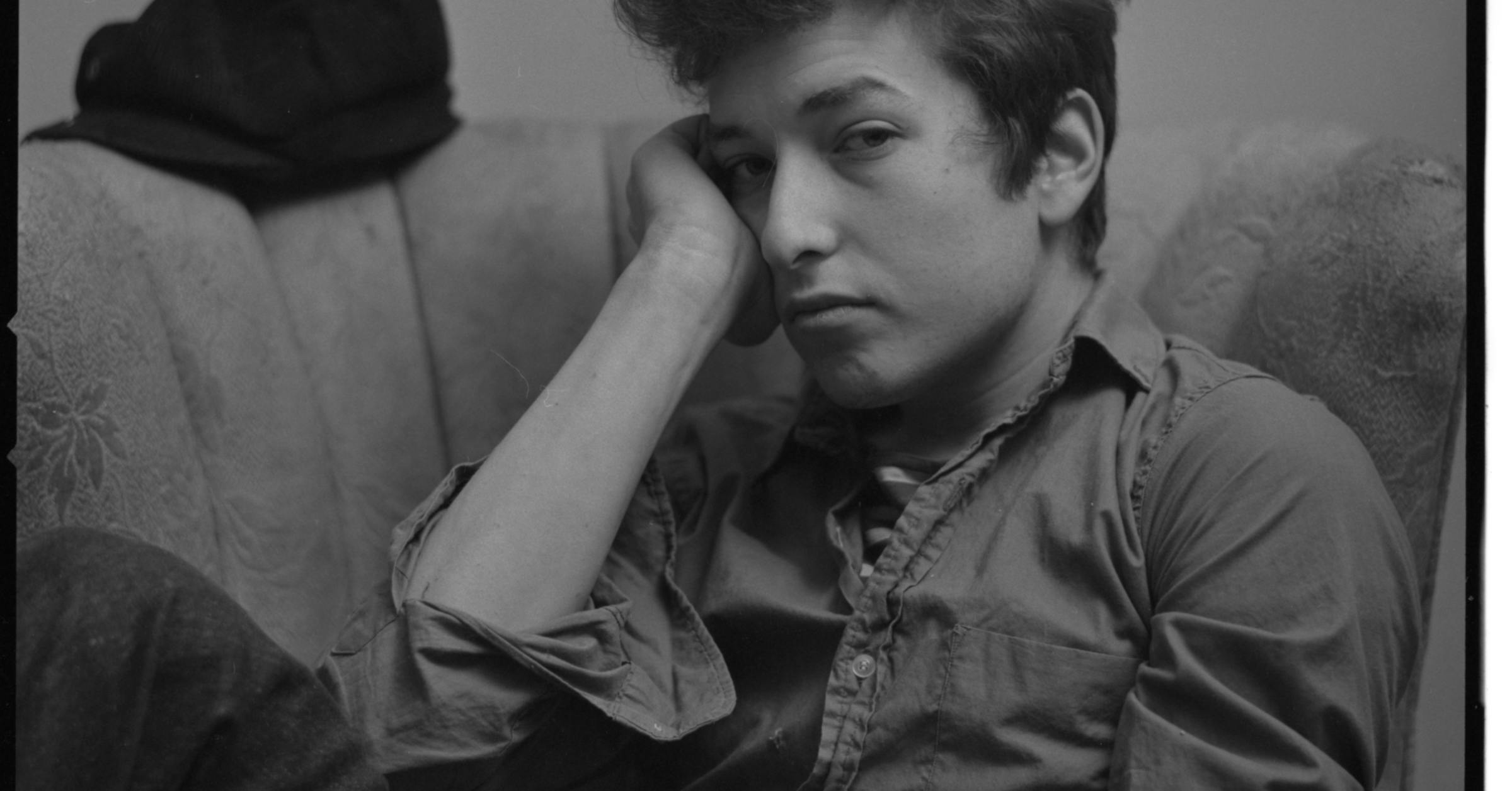 Early and rare made-in-Minnesota recordings show how Bob Dylan became Bob Dylan