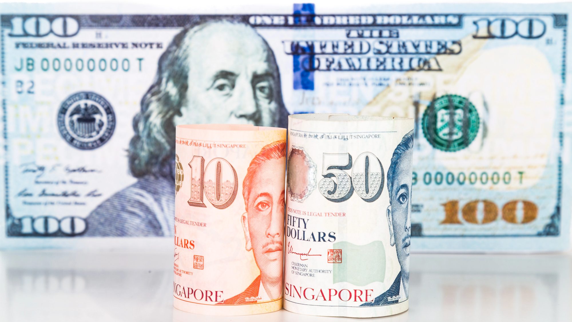 East Asia eyes a currency swap pact: Could it challenge the dollar’s reign?