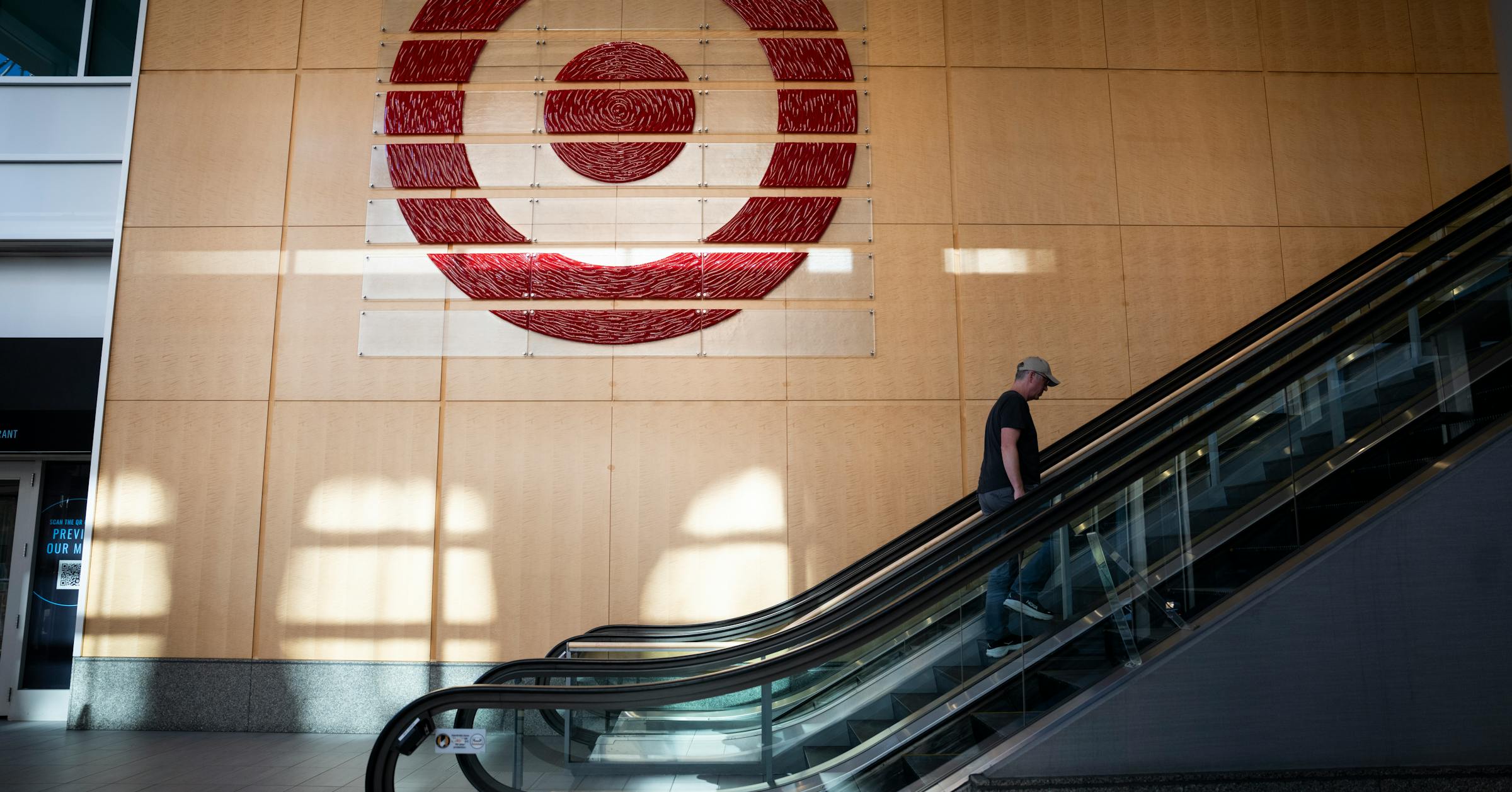 Economists say Target decision is concerning but not surprising